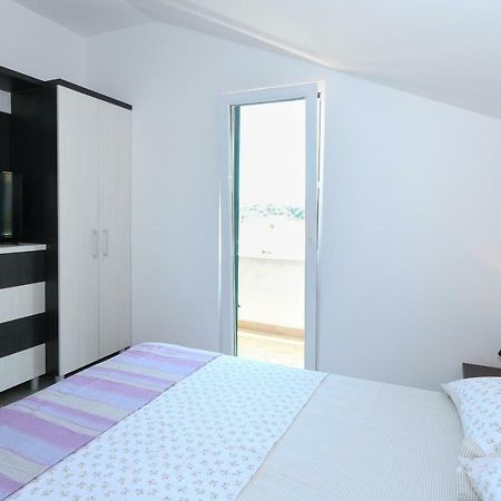 Apartments Jadranka Lovište Eksteriør billede