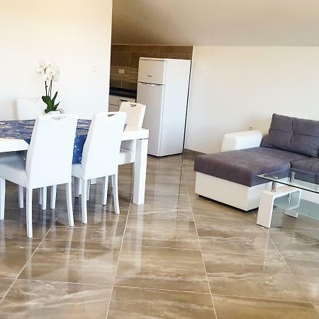 Apartments Jadranka Lovište Eksteriør billede
